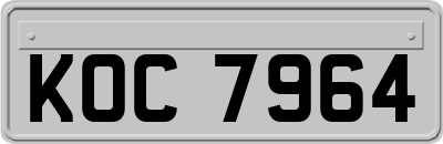 KOC7964