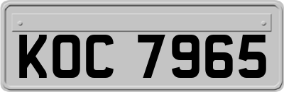 KOC7965