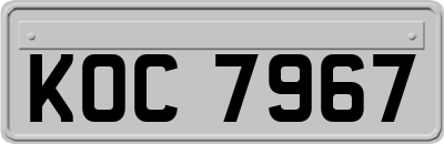 KOC7967
