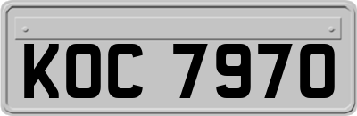 KOC7970