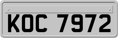 KOC7972