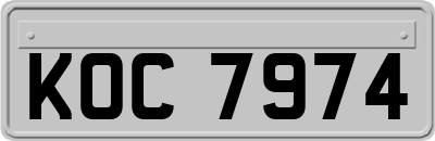 KOC7974
