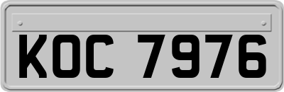 KOC7976