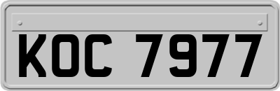 KOC7977