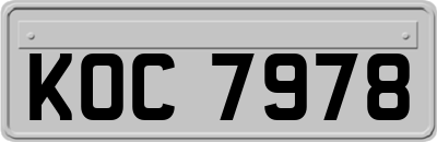 KOC7978