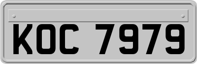 KOC7979