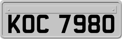 KOC7980