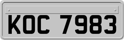 KOC7983