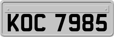 KOC7985