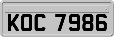 KOC7986