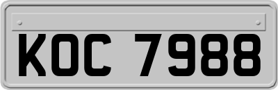 KOC7988