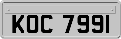 KOC7991