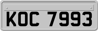 KOC7993