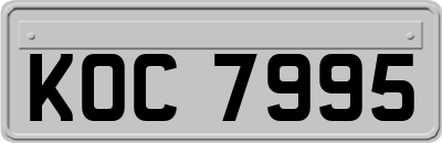 KOC7995