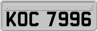 KOC7996
