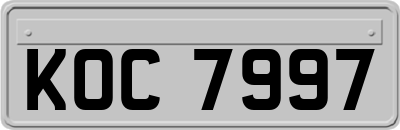 KOC7997