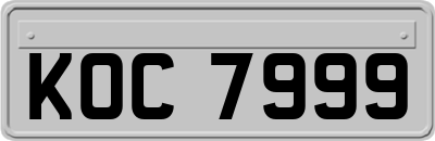 KOC7999