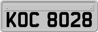 KOC8028