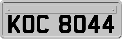 KOC8044