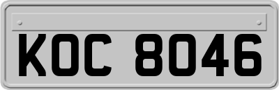 KOC8046