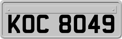KOC8049