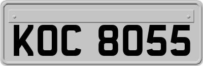 KOC8055