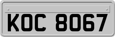 KOC8067