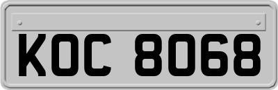 KOC8068