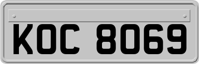 KOC8069