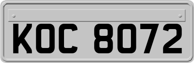 KOC8072