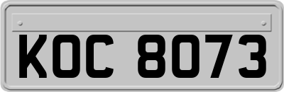 KOC8073