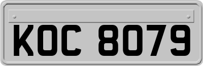 KOC8079