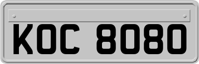 KOC8080