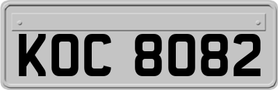 KOC8082