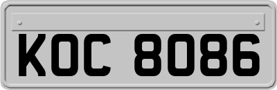 KOC8086