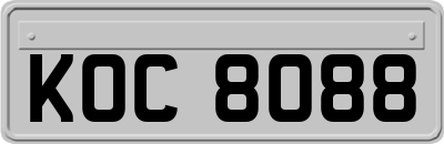 KOC8088