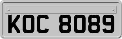 KOC8089
