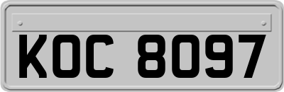 KOC8097