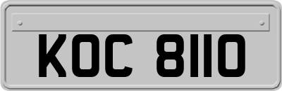 KOC8110