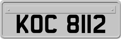 KOC8112