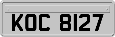 KOC8127