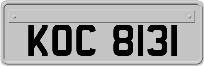 KOC8131