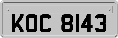KOC8143