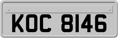 KOC8146