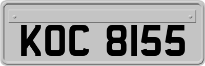 KOC8155
