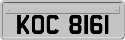 KOC8161