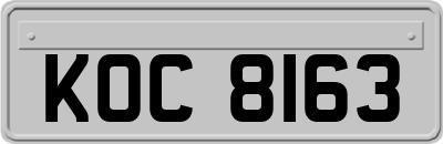 KOC8163