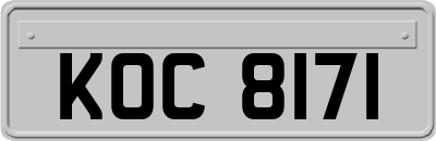 KOC8171