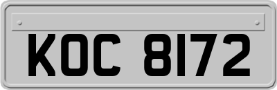 KOC8172