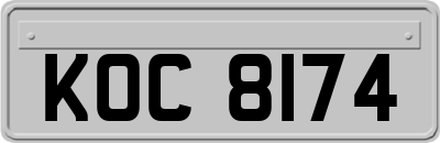 KOC8174